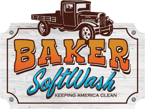 Baker SoftWash