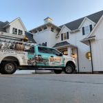 Pressure Cleaning Services in Mooresville, North Carolina