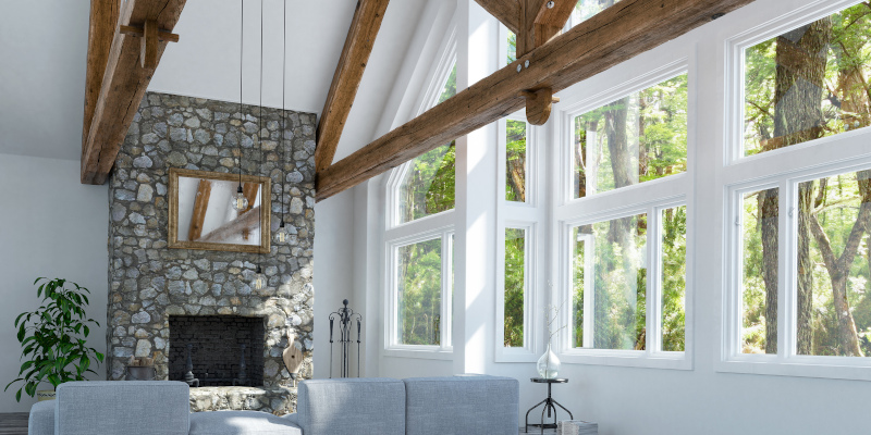 Window Cleaning Services