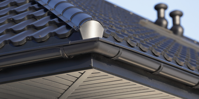 Gutter Cleaning & Protection Installation in Cornelius, North Carolina
