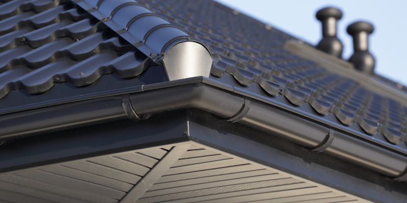 Gutter Protection