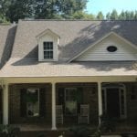 Roof Cleaning Services in Huntersville, North Carolina