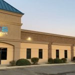 Commercial Window Cleaning in Mooresville, North Carolina