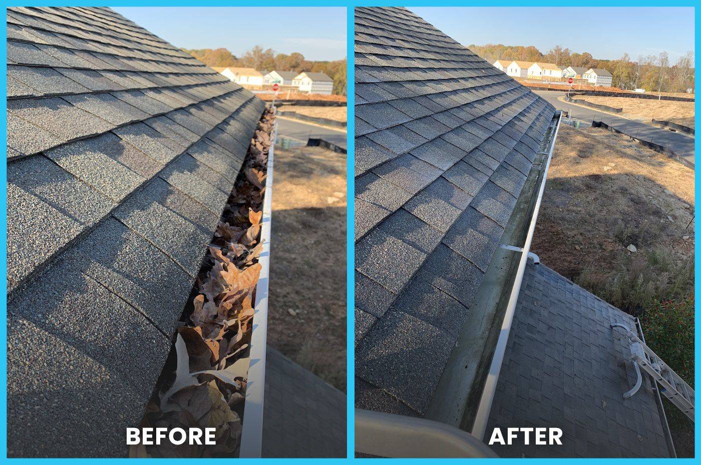 Gutter Protection
